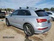 ✅ 2020 Audi SQ5 Premium Plus • VIN: WA1B4BFY0L2098794 • Лот: 90225435. Опубликован ранее на Copart с пробегом 20 309 миль. Бесплатный доступ к архиву аукционных продаж из США и подробный отчёт об истории автомобиля на DreamBid. Изображение 2.