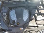 ✅ 2016 Hyundai Azera • VIN: KMHFG4JG0GA506078 • Лот: 91454275. Опубликован ранее на Copart с пробегом 126 692 миль. Бесплатный доступ к архиву аукционных продаж из США и подробный отчёт об истории автомобиля на DreamBid. Изображение 11.