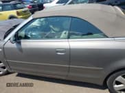 ✅ 2005 Audi A4 1.8T • VIN: WAUAC48H45K008995 • Lot: 42947928. Wystawiony na IAAI z przebiegiem 129 217 mil. Bezpłatny archiwum sprzedaży aukcyjnych z USA i szczegółowy raport historii pojazdu na DreamBid. Zdjęcie 14.