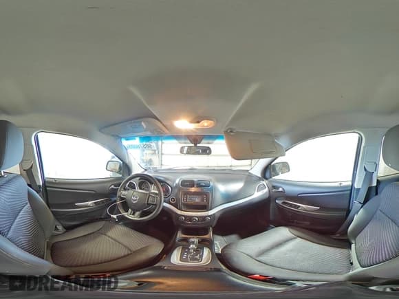 ✅ 2017 Dodge Journey SXT • VIN: 3C4PDDBG1HT574366 • Лот: 90578005. Опубликован ранее на Copart с пробегом 148 118 миль. Бесплатный доступ к архиву аукционных продаж из США и подробный отчёт об истории автомобиля на DreamBid. Изображение 15.