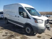 ✅ 2017 Ford Transit • VIN: 1FTYR2CM2HKB46662 • Лот: 43950015. Опубликован ранее на Copart с пробегом 243 928 миль. Бесплатный доступ к архиву аукционных продаж из США и подробный отчёт об истории автомобиля на DreamBid. Изображение 4.