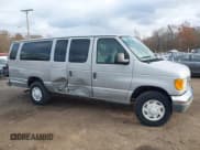 ✅ 2005 Ford Econoline Passenger XL • VIN: 1FBSS31L55HB36862 • Лот: 43631986. Опубликован ранее на IAAI с пробегом 93 066 миль. Бесплатный доступ к архиву аукционных продаж из США и подробный отчёт об истории автомобиля на DreamBid. Изображение 6.