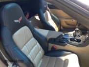 ✅ 2010 Chevrolet Corvette Grand Sport 3LT • VIN: 1G1YS2DW7A5103310 • Lot: 41844253. Listed on IAAI with 41,430 mi. Free auction sales archive from the USA and detailed vehicle history report at DreamBid. Image 8.