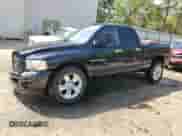 2004 Dodge 1500 SLT с VIN 1D7HA18D14S669567, выставлен на аукционе Copart как лот 50104214 с пробегом 199 881 миль миль и Списание • Salvage title. История ставок и продаж доступна на DreamBid. Изображение 1.
