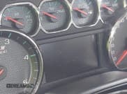 ✅ 2016 Chevrolet Silverado 2500HD LTZ • VIN: 1GC1KWE87GF114035 • Lot: 42254348. Listed on IAAI with Not provided. Free auction sales archive from the USA and detailed vehicle history report at DreamBid. Image 15.