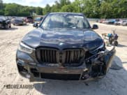 ✅ 2021 BMW X5 M50i • VIN: 5UXJU4C02M9E97812 • Лот: 62285054. Опубликован ранее на Copart с пробегом 47 747 миль. Бесплатный доступ к архиву аукционных продаж из США и подробный отчёт об истории автомобиля на DreamBid. Изображение 5.