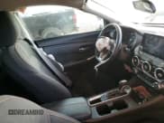 ✅ 2024 Nissan Sentra SR • VIN: 3N1AB8DV7RY255964 • Lot: 92324615. Listed on Copart with Not provided. Free auction sales archive from the USA and detailed vehicle history report at DreamBid. Image 7.