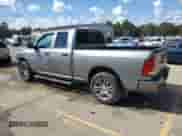 2013 Ram 1500 Express с VIN 1C6RR7FT2DS549434, выставлен на аукционе Copart как лот 84253585 с пробегом 130 751 миль миль и Списание • Salvage title. История ставок и продаж доступна на DreamBid. Изображение 2.