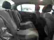 2007 Chevrolet Malibu 2LT z VIN 1G1ZT57N37F175176, wystawiony jako Copart lot #81417374 z przebiegiem 131 144 mil mil oraz Szkoda całkowita • Salvage title. Historia ofert i sprzedaży dostępna na DreamBid. Obrazek 10.