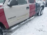 ✅ 2007 Chevrolet Silverado 1500 Work Truck • VIN: 1GCEK19Z17E135296 • Lot: 41447309. Listed on IAAI with 216,647 mi. Free auction sales archive from the USA and detailed vehicle history report at DreamBid. Image 13.