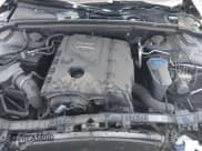 ✅ 2016 Audi A5 Premium Plus • VIN: WAUM2AFH2GN005516 • Lot: 42181132. Listed on IAAI with 60,280 mi. Free auction sales archive from the USA and detailed vehicle history report at DreamBid. Image 10.