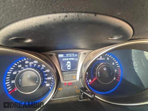 ✅ 2015 Hyundai Genesis Coupe 3.8L Base • VIN: KMHHT6KJ6FU129358 • Lot: 64231195. Wystawiony na Copart z przebiegiem 97 272 mil. Bezpłatny archiwum sprzedaży aukcyjnych z USA i szczegółowy raport historii pojazdu na DreamBid. Zdjęcie 8.