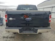 ✅ 2008 Ford F-150 XLT • VIN: 1FTPW14VX8KB36872 • Lot: 96394785. Listed on Copart with 140,046 mi. Free auction sales archive from the USA and detailed vehicle history report at DreamBid. Image 6.