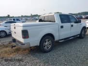 ✅ 2005 Ford F-150 XLT • VIN: 1FTPW12585KD49107 • Лот: 42399091. Опубликован ранее на IAAI с пробегом 197 874 миль. Бесплатный доступ к архиву аукционных продаж из США и подробный отчёт об истории автомобиля на DreamBid. Изображение 4.