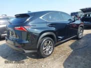 ✅ 2016 Lexus NX 300h • VIN: JTJYWRBZ1G2009917 • Lot: 42553858. Listed on IAAI with 138,106 mi. Free auction sales archive from the USA and detailed vehicle history report at DreamBid. Image 4.