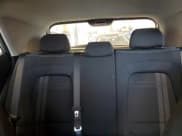 ✅ 2022 Hyundai Venue Limited • VIN: KMHRC8A36NU163429 • Lot: 87261384. Listed on Copart with 25,055 mi. Free auction sales archive from the USA and detailed vehicle history report at DreamBid. Image 10.