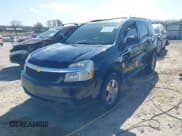 ✅ 2007 Chevrolet Equinox LT • VIN: 2CNDL63F376240099 • Лот: 41719885. Опубликован ранее на IAAI с пробегом 184 114 миль. Бесплатный доступ к архиву аукционных продаж из США и подробный отчёт об истории автомобиля на DreamBid. Изображение 17.