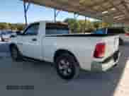 2014 Ram 1500 Tradesman с VIN 3C6JR6AT5EG100997, выставлен на аукционе Copart как лот 82476905 с пробегом 131 708 миль миль и Списание • Salvage title. История ставок и продаж доступна на DreamBid. Изображение 2.