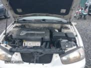 ✅ 2003 Hyundai Elantra GLS • VIN: KMHDN45D33U642081 • Lot: 42242705. Wystawiony na IAAI z przebiegiem 162 234 mil. Bezpłatny archiwum sprzedaży aukcyjnych z USA i szczegółowy raport historii pojazdu na DreamBid. Zdjęcie 10.