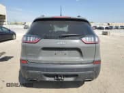 ✅ 2020 Jeep Cherokee Lux • VIN: 1C4PJMLN4LD656192 • Lot: 53385945. Wystawiony na Copart z przebiegiem 162 870 mil. Bezpłatny archiwum sprzedaży aukcyjnych z USA i szczegółowy raport historii pojazdu na DreamBid. Zdjęcie 6.