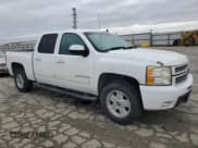 ✅ 2012 Chevrolet Silverado 1500 LTZ • VIN: 3GCPKTE74CG179112 • Лот: 51651805. Опубликован ранее на Copart с пробегом 339 211 миль. Бесплатный доступ к архиву аукционных продаж из США и подробный отчёт об истории автомобиля на DreamBid. Изображение 4.