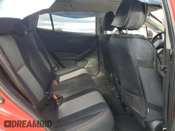 ✅ 2022 Subaru Crosstrek Premium • VIN: JF2GTAEC4N8235557 • Lot: 84834085. Listed on Copart with 41,870 mi. Free auction sales archive from the USA and detailed vehicle history report at DreamBid. Image 11.