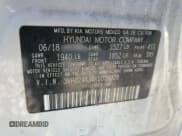 ✅ 2019 Hyundai Accent SE • VIN: 3KPC24A34KE038929 • Лот: 73419454. Опубликован ранее на Copart с пробегом 69 346 миль. Бесплатный доступ к архиву аукционных продаж из США и подробный отчёт об истории автомобиля на DreamBid. Изображение 14.