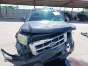 ✅ 2008 Ford Escape XLS • VIN: 1FMCU02Z28KD32661 • Lot: 42316426. Listed on IAAI with 184,552 mi. Free auction sales archive from the USA and detailed vehicle history report at DreamBid. Image 13.