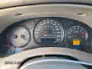2001 Chevrolet Impala LS с VIN 2G1WH55K119180499, выставлен на аукционе Copart как лот 76848584 с пробегом Не указан миль и Списание • Salvage title. История ставок и продаж доступна на DreamBid. Изображение 9.