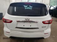 ✅ 2014 Infiniti QX60 • VIN: 5N1AL0MM8EC548421 • Лот: 80824815. Опубликован ранее на Copart с пробегом 147 612 миль. Бесплатный доступ к архиву аукционных продаж из США и подробный отчёт об истории автомобиля на DreamBid. Изображение 6.