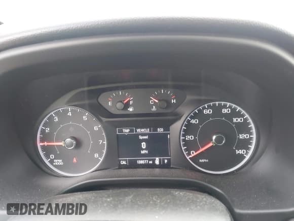 ✅ 2018 GMC Acadia SLE • VIN: 1GKKNLLS3JZ101608 • Лот: 43585939. Опубликован ранее на IAAI с пробегом 138 077 миль. Бесплатный доступ к архиву аукционных продаж из США и подробный отчёт об истории автомобиля на DreamBid. Изображение 7.