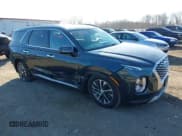✅ 2020 Hyundai Palisade SEL • VIN: KM8R2DHE4LU071364 • Лот: 43715065. Опубликован ранее на IAAI с пробегом 77 923 миль. Бесплатный доступ к архиву аукционных продаж из США и подробный отчёт об истории автомобиля на DreamBid. Изображение 1.