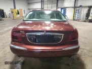 ✅ 2001 Lincoln Continental • VIN: 1LNHM97V11Y685878 • Lot: 61347335. Listed on Copart with 109,549 mi. Free auction sales archive from the USA and detailed vehicle history report at DreamBid. Image 6.