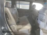 ✅ 2009 Honda Pilot EX-L • VIN: 5FNYF48649B025757 • Lot: 91831535. Wystawiony na Copart z przebiegiem 185 832 mil. Bezpłatny archiwum sprzedaży aukcyjnych z USA i szczegółowy raport historii pojazdu na DreamBid. Zdjęcie 11.