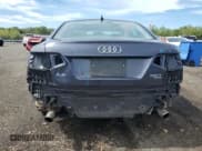 ✅ 2011 Audi A6 Prestige • VIN: WAUKGAFBXBN054847 • Lot: 71161205. Listed on Copart with 93,507 mi. Free auction sales archive from the USA and detailed vehicle history report at DreamBid. Image 6.