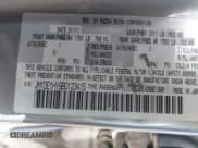 ✅ 2011 Mazda 2 Sport • VIN: JM1DE1HY9B0123415 • Lot: 42462916. Listed on IAAI with 198,378 mi. Free auction sales archive from the USA and detailed vehicle history report at DreamBid. Image 9.