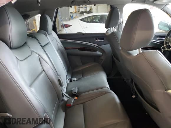 ✅ 2015 Acura MDX Technology • VIN: 5FRYD4H63FB014765 • Lot: 71250355. Listed on Copart with 149,574 mi. Free auction sales archive from the USA and detailed vehicle history report at DreamBid. Image 11.