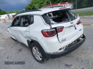 ✅ 2022 Jeep Compass Latitude • VIN: 3C4NJDBB4NT136439 • Лот: 42500800. Опубликован ранее на IAAI с пробегом 39 872 миль. Бесплатный доступ к архиву аукционных продаж из США и подробный отчёт об истории автомобиля на DreamBid. Изображение 19.