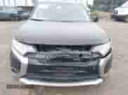 2017 Mitsubishi Outlander ES с VIN JA4AZ2A36HZ049851, выставлен на аукционе IAAI как лот 43210152 с пробегом 160 569 миль миль и . История ставок и продаж доступна на DreamBid. Изображение 6.