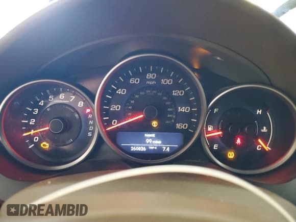 ✅ 2009 Acura RL Technology • VIN: JH4KB26679C001327 • Lot: 81778095. Wystawiony na Copart z przebiegiem 260 826 mil. Bezpłatny archiwum sprzedaży aukcyjnych z USA i szczegółowy raport historii pojazdu na DreamBid. Zdjęcie 9.