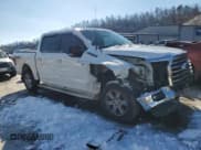 ✅ 2015 Ford F-150 Lariat • VIN: 1FTEW1EG2FFB39410 • Лот: 41527205. Опубликован ранее на Copart с пробегом 104 004 миль. Бесплатный доступ к архиву аукционных продаж из США и подробный отчёт об истории автомобиля на DreamBid. Изображение 4.