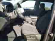 2023 Chevrolet Silverado 1500 RST with VIN 2GCPADED1P1126526, listed as a Copart auction lot 57253005 with 37,652 mi miles and Salvage title. Bid and sale history available at DreamBid. Image 7.