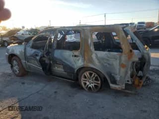 ✅ 2008 Mercury Mountaineer Premier • VIN: 4M2EU38838UJ14353 • Lot: 81507934. Wystawiony na Copart z przebiegiem Nie podano. Bezpłatny archiwum sprzedaży aukcyjnych z USA i szczegółowy raport historii pojazdu na DreamBid. Zdjęcie 2.