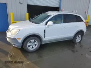 ✅ 2008 Saturn VUE XE • VIN: 3GSCL33P18S503009 • Lot: 49015475. Listed on Copart with 173,955 mi. Free auction sales archive from the USA and detailed vehicle history report at DreamBid. Image 1.