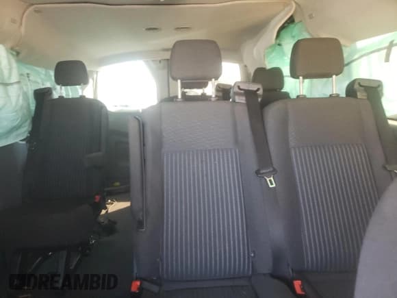 ✅ 2016 Ford Transit XLT • VIN: 1FMZK1YM9GKB28861 • Лот: 77015814. Опубликован ранее на Copart с пробегом 111 384 миль. Бесплатный доступ к архиву аукционных продаж из США и подробный отчёт об истории автомобиля на DreamBid. Изображение 10.