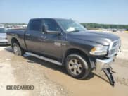 ✅ 2015 Ram 2500 Big Horn • VIN: 3C6UR5DJ4FG509916 • Lot: 60319045. Listed on Copart with 124,421 mi. Free auction sales archive from the USA and detailed vehicle history report at DreamBid. Image 4.