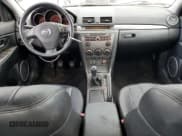 ✅ 2007 Mazda 3 S Grand Touring • VIN: JM1BK323471628367 • Лот: 81766775. Опубликован ранее на Copart с пробегом 120 292 миль. Бесплатный доступ к архиву аукционных продаж из США и подробный отчёт об истории автомобиля на DreamBid. Изображение 8.