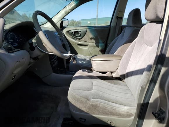 ✅ 2000 Chevrolet Malibu LS • VIN: 1G1NE52J3Y6259027 • Lot: 84865335. Listed on Copart with 87,728 mi. Free auction sales archive from the USA and detailed vehicle history report at DreamBid. Image 7.