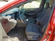 ✅ 2022 Toyota Corolla Nightshade • VIN: JTND4MBE3N3180212 • Лот: 86635565. Опубликован ранее на Copart с пробегом 45 331 миль. Бесплатный доступ к архиву аукционных продаж из США и подробный отчёт об истории автомобиля на DreamBid. Изображение 7.