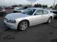 ✅ 2006 Dodge Charger R/T • VIN: 2B3KA53HX6H533564 • Лот: 84935624. Размещён на Copart с пробегом 153 223 миль миль. Получите бесплатный доступ к архиву аукционных продаж из США и посмотрите подробный отчёт об истории автомобиля на DreamBid. Изображение 1.